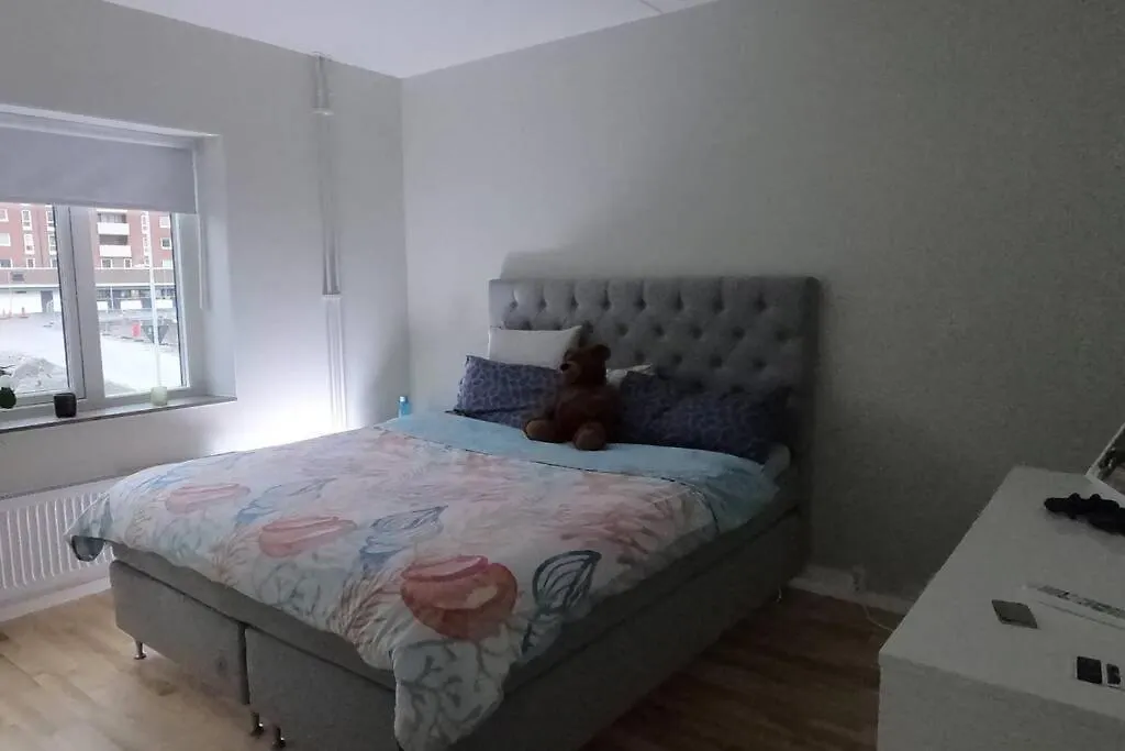 Homestay - Private Room In An Apartment Gothenburg Sweden