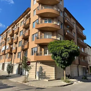 Bel Apart 1 Downtown , Sofia Bulgaria
