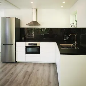 Landvetter Apartment Landvetter