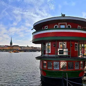 Den Roeda Baten 2*, Stockholm Sweden