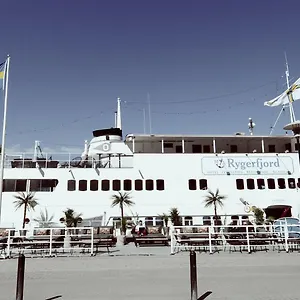 Rygerfjord & 2*, Stockholm Sweden